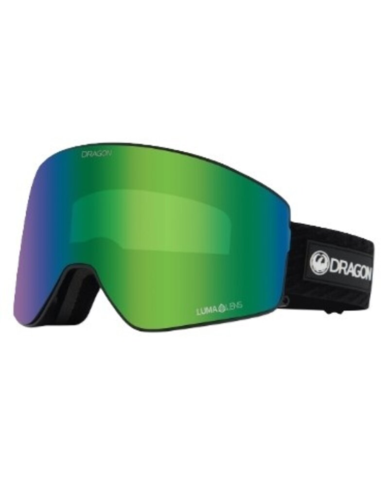 DRAGON 2025 DRAGON PXV2 SNOW GOGGLES