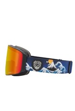 DRAGON 2025 DRAGON NFX MAG OTG SNOW GOGGLES