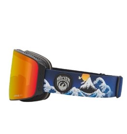DRAGON 2025 DRAGON NFX MAG OTG SNOW GOGGLES