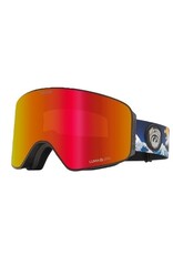 DRAGON 2025 DRAGON NFX MAG OTG SNOW GOGGLES