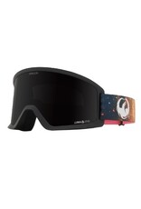 DRAGON 2025 DRAGON DX3 OTG SNOW GOGGLES