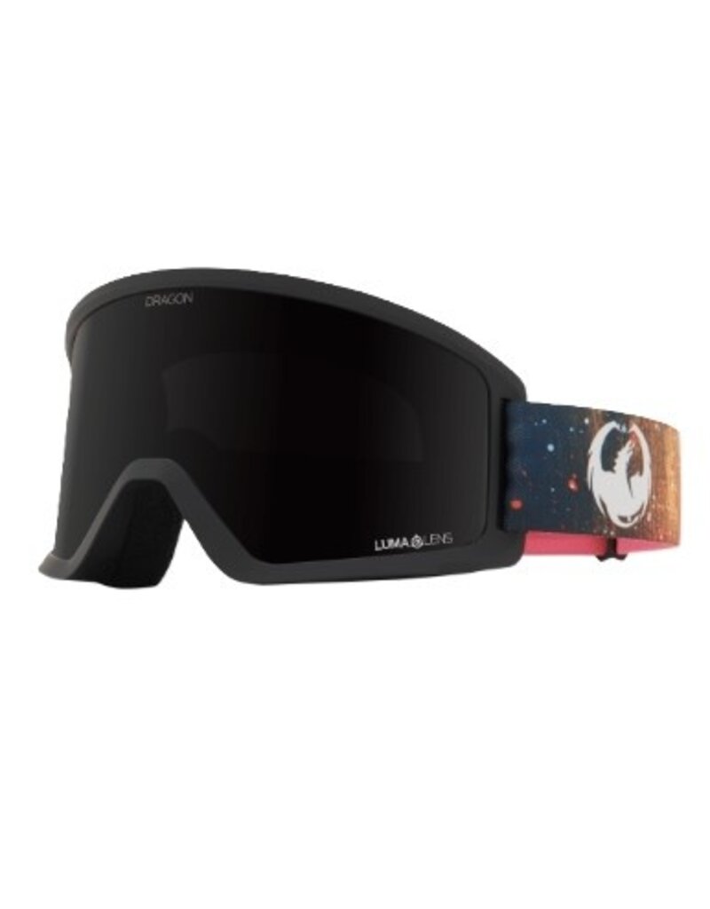 DRAGON 2025 DRAGON DX3 OTG SNOW GOGGLES