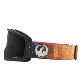 DRAGON 2025 DRAGON DX3 OTG SNOW GOGGLES