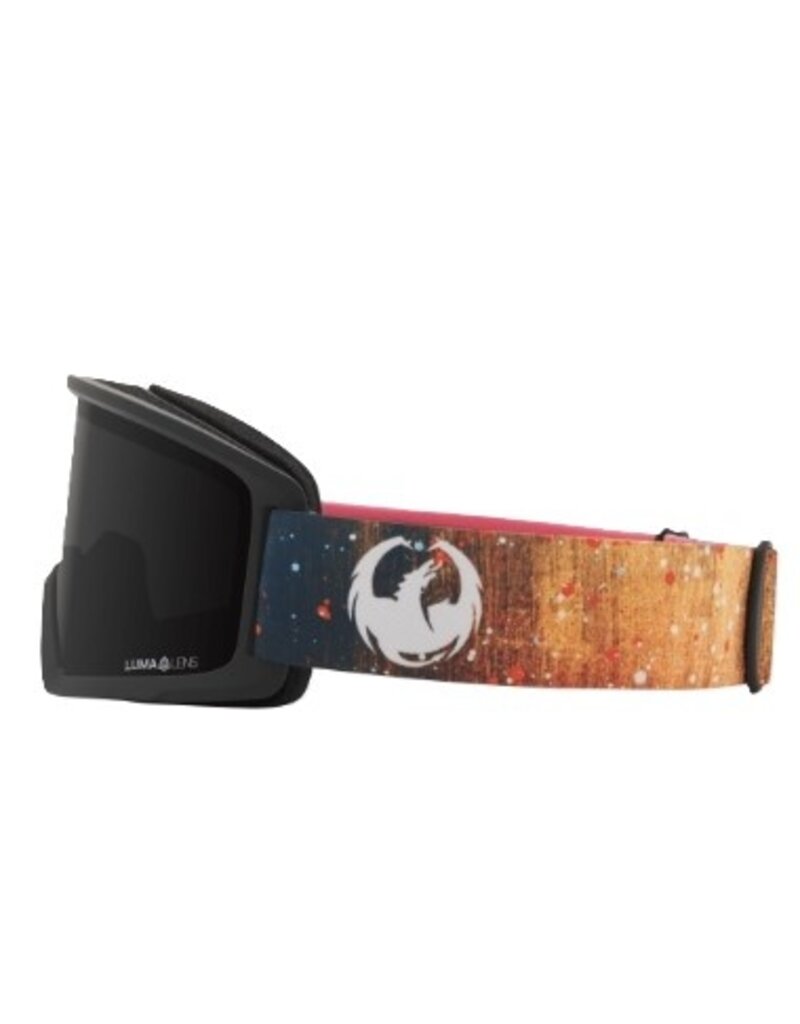 DRAGON 2025 DRAGON DX3 OTG SNOW GOGGLES