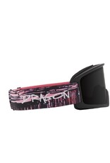 DRAGON 2025 DRAGON DX3 OTG SNOW GOGGLES