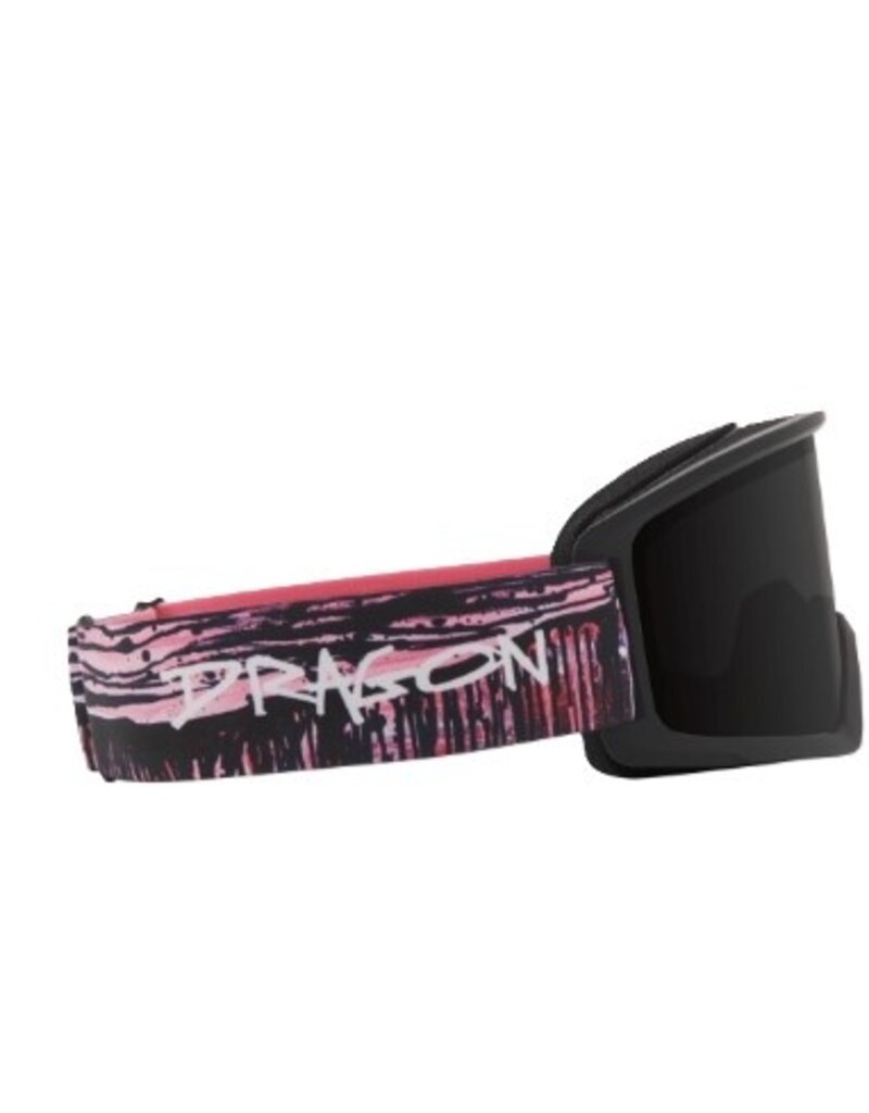 DRAGON 2025 DRAGON DX3 OTG SNOW GOGGLES
