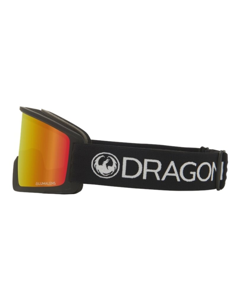 DRAGON 2025 DRAGON DX3 OTG SNOW GOGGLES