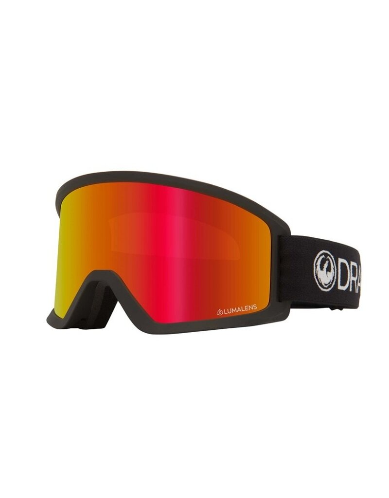 DRAGON Dragon DX3 OTG Snow Goggles