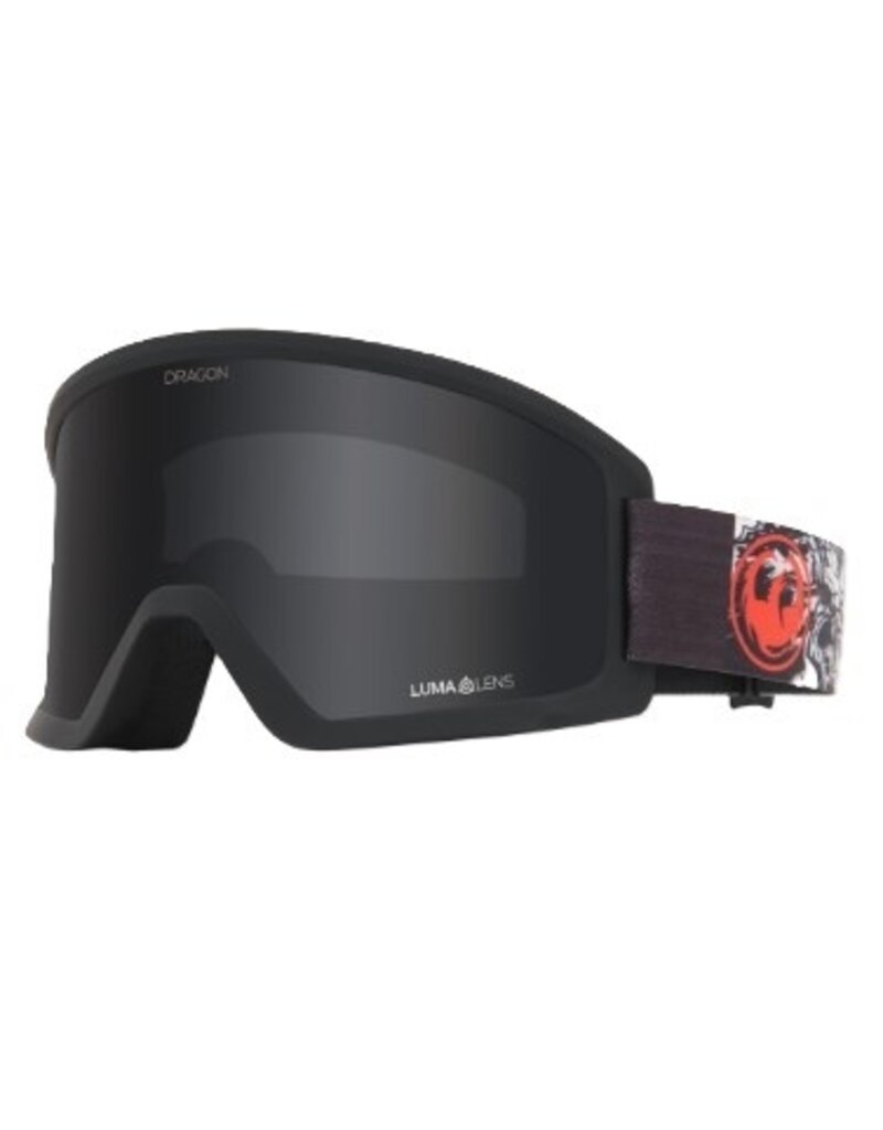 DRAGON 2025 DRAGON DX3 L OTG SNOW GOGGLES