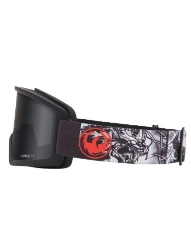 DRAGON 2025 DRAGON DX3 L OTG SNOW GOGGLES