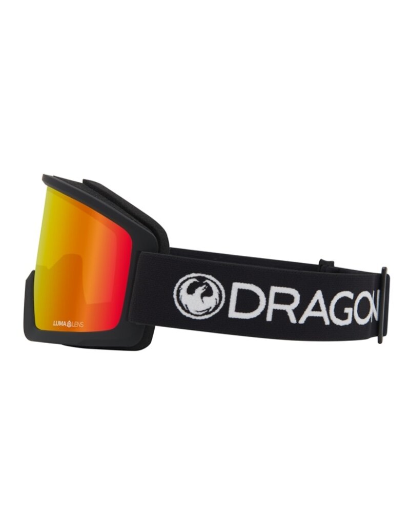 DRAGON 2025 DRAGON DX3 L OTG SNOW GOGGLES
