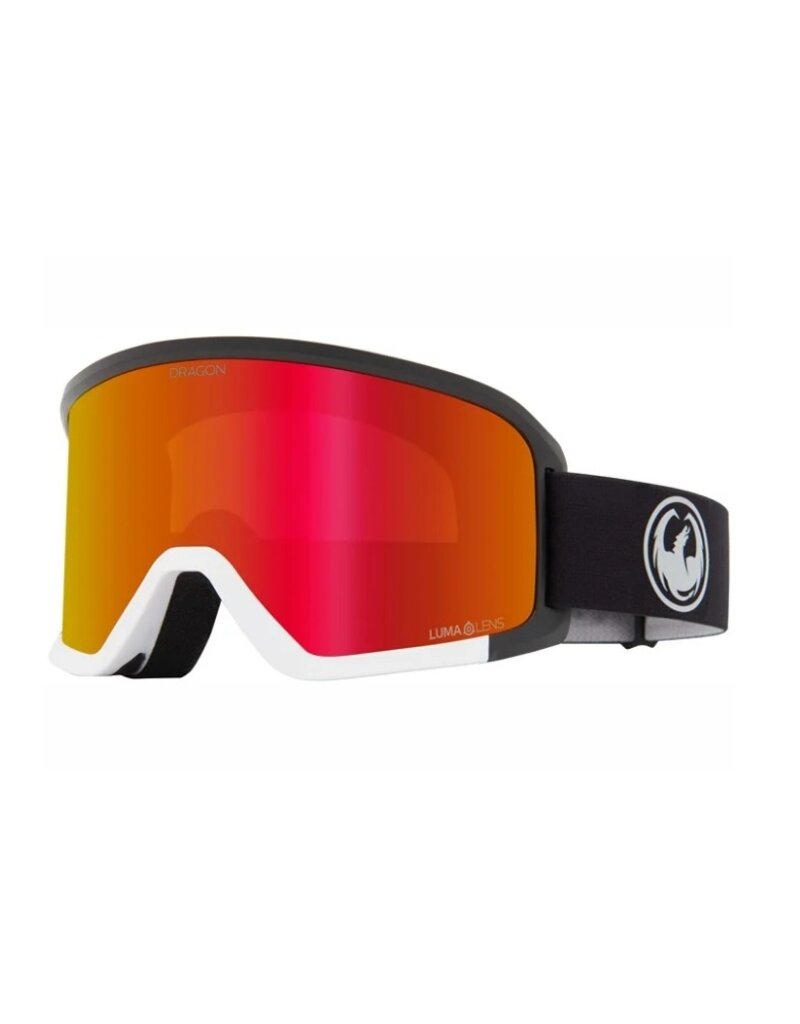 DRAGON 2025 DRAGON DX3 PLUS OTG SNOW GOGGLES
