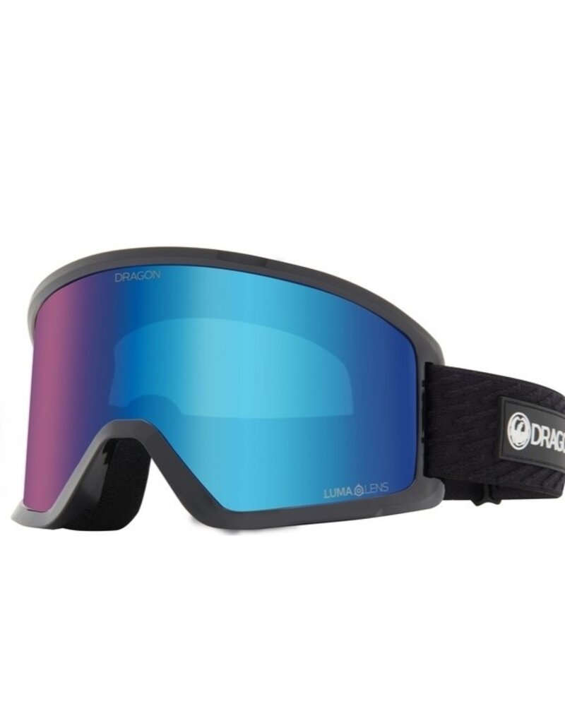 DRAGON 2025 DRAGON DX3 PLUS OTG SNOW GOGGLES