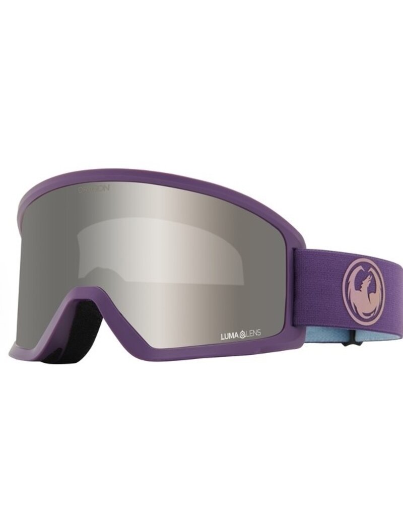 DRAGON 2025 DRAGON DX3 PLUS OTG SNOW GOGGLES