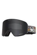 DRAGON 2025 DRAGON NFX MAG OTG SNOW GOGGLES