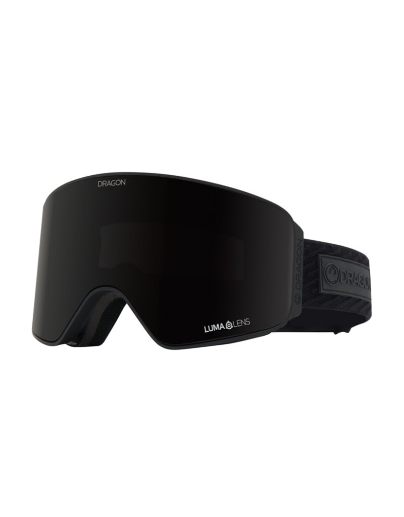 DRAGON 2025 DRAGON NFX MAG OTG SNOW GOGGLES