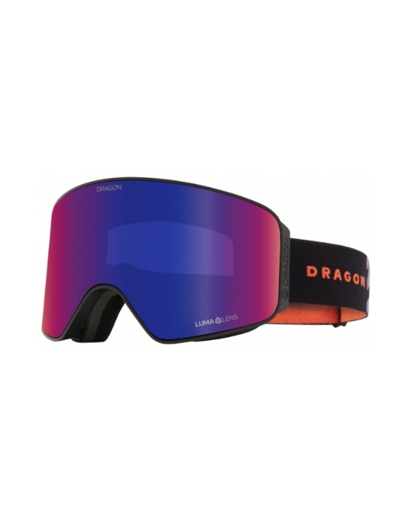 DRAGON 2025 DRAGON NFX MAG OTG SNOW GOGGLES