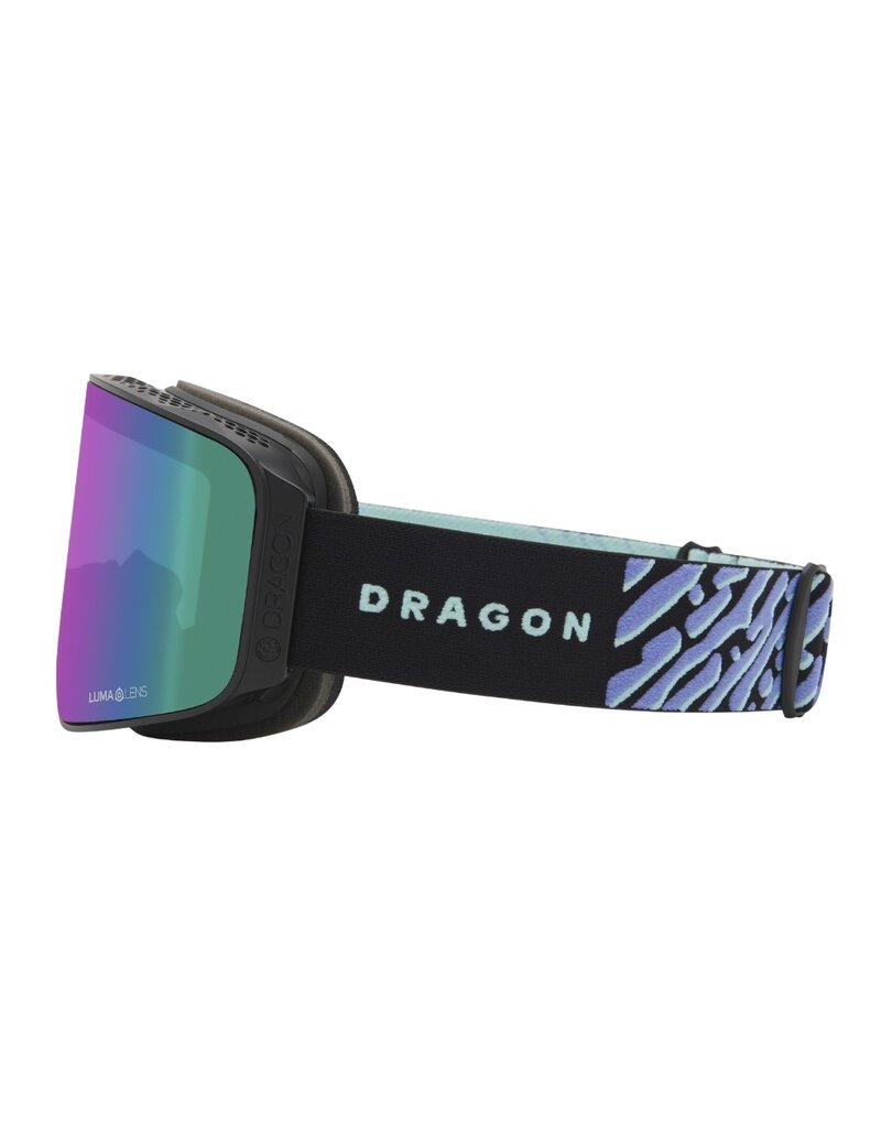 DRAGON Dragon NFX Mag OTG Snow Goggles