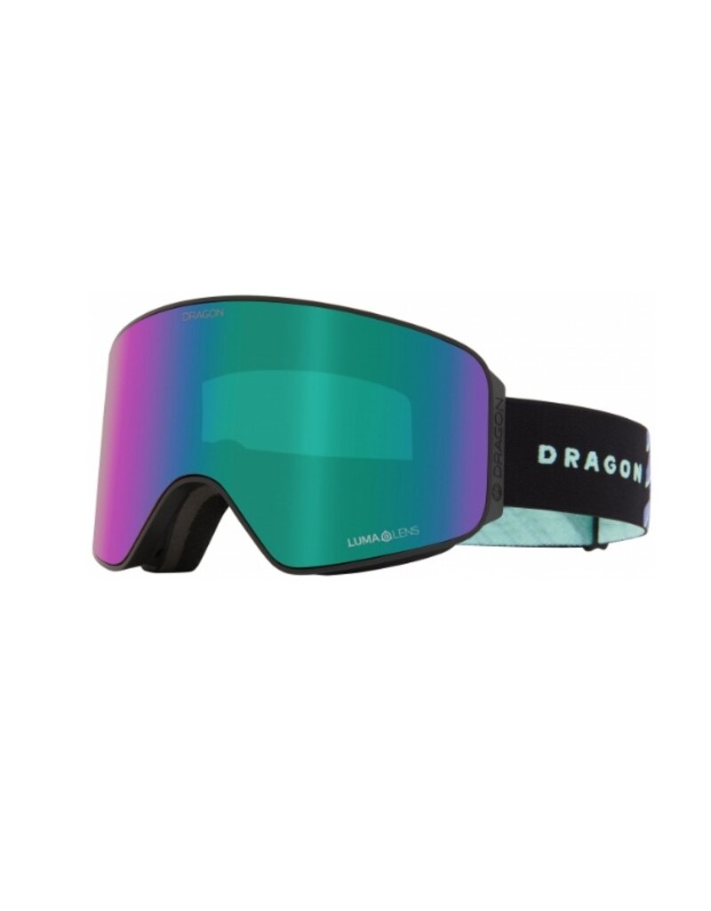 DRAGON Dragon NFX Mag OTG Snow Goggles