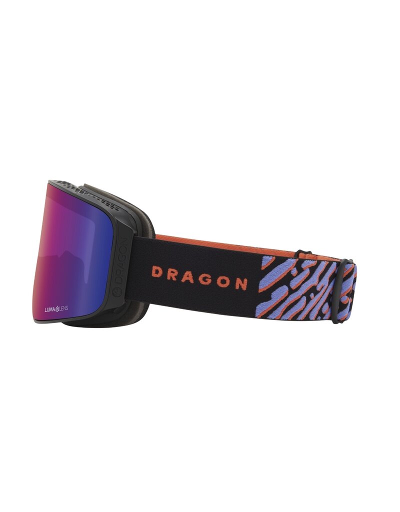 DRAGON 2025 DRAGON NFX MAG OTG SNOW GOGGLES