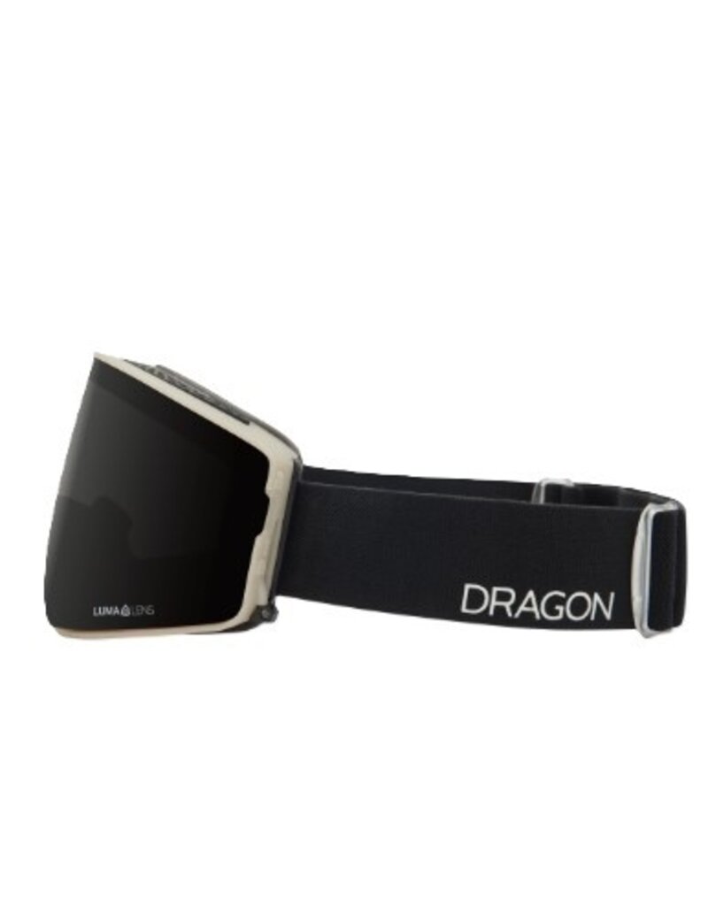 DRAGON 2025 DRAGON PXV2 SNOW GOGGLES