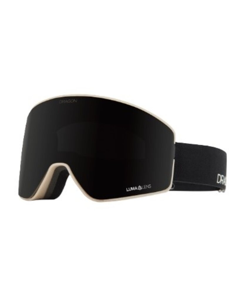 DRAGON 2025 DRAGON PXV2 SNOW GOGGLES