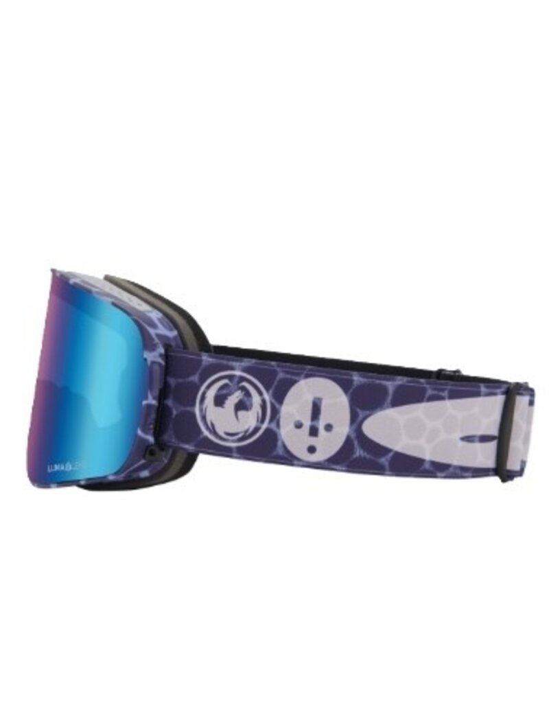 DRAGON 2025 DRAGON NFX2 SNOW GOGGLES