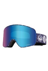 DRAGON 2025 DRAGON NFX2 SNOW GOGGLES