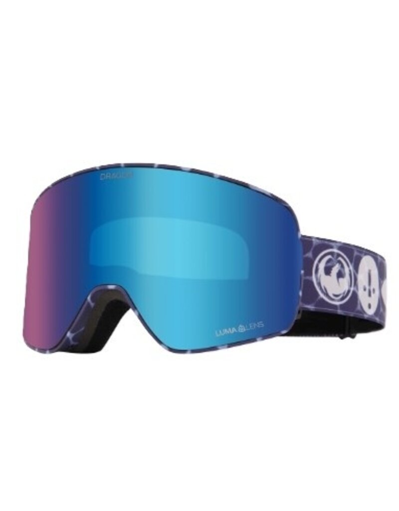DRAGON 2025 DRAGON NFX2 SNOW GOGGLES
