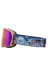 DRAGON 2025 DRAGON NFX2 SNOW GOGGLES