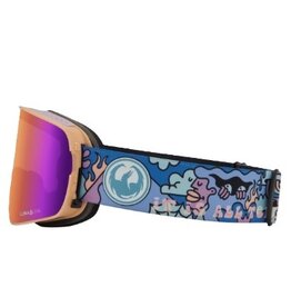 DRAGON 2025 DRAGON NFX2 SNOW GOGGLES