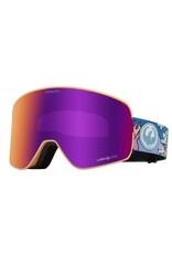 DRAGON 2025 DRAGON NFX2 SNOW GOGGLES