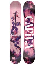 CAPITA Capita Paradise Snowboard Women's 2025