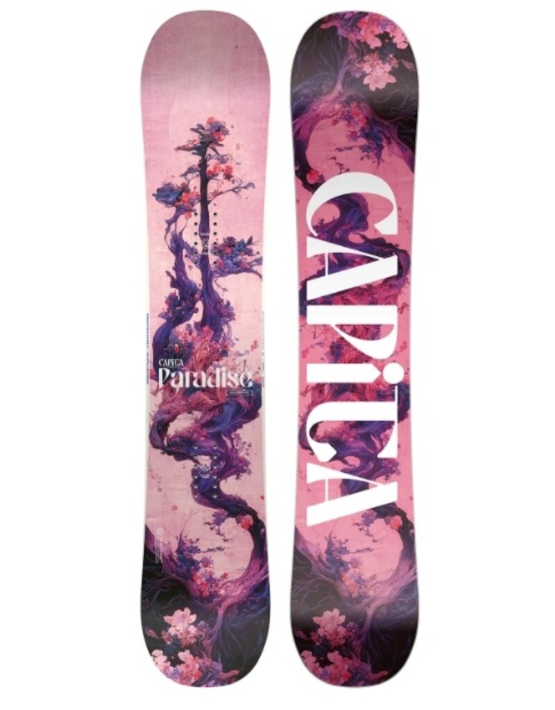 CAPITA Capita Paradise Snowboard Women's 2025