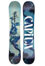 CAPITA Capita Paradise Snowboard Women's 2025