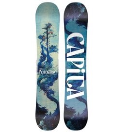 CAPITA Capita Paradise Snowboard Women's 2025