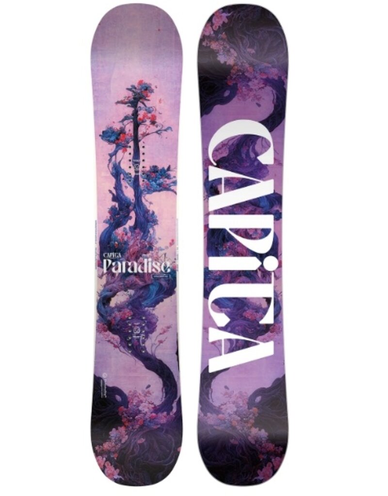 CAPITA Capita Paradise Snowboard Women's 2025