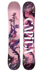 CAPITA Capita Paradise Snowboard Women's 2025
