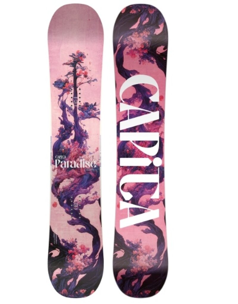 CAPITA Capita Paradise Snowboard Women's 2025