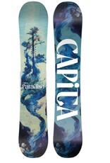 CAPITA Capita Paradise Snowboard Women's 2025