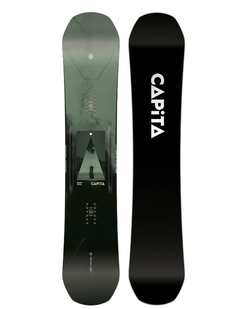 2025 CAPITA SUPER DOA SPORTS LTD