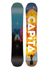 CAPITA Capita Defenders Of Awesome Snowboard 2025