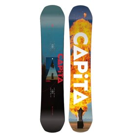 CAPITA 2025 CAPITA DEFENDERS OF AWESOME SNOWBOARD