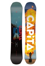 CAPITA Capita Defenders Of Awesome Snowboard 2025