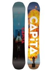 CAPITA Capita Defenders Of Awesome Snowboard 2025