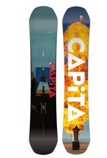 CAPITA Capita Defenders Of Awesome Snowboard 2025