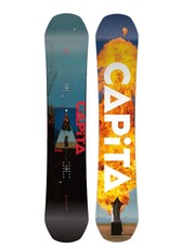 CAPITA Capita Defenders Of Awesome Snowboard 2025