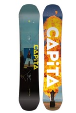 CAPITA Capita Defenders Of Awesome Snowboard 2025