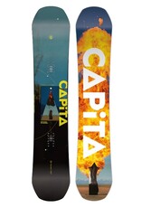 CAPITA Capita Defenders Of Awesome Snowboard 2025