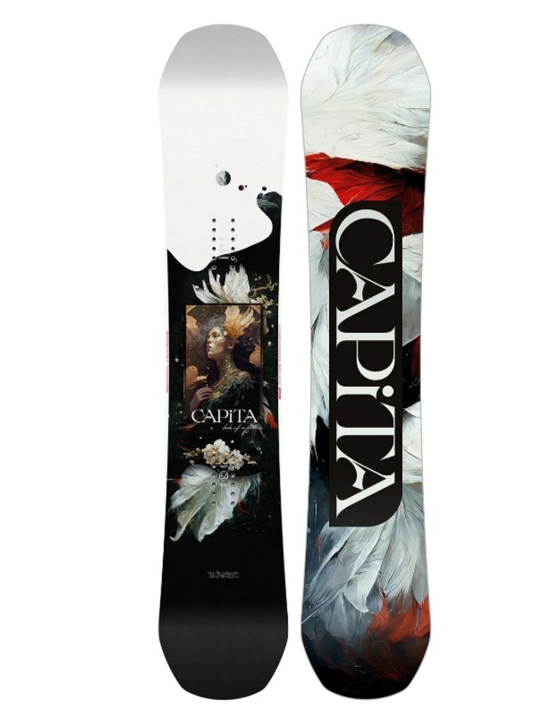 CAPITA Capita Birds Of A Feather Snowboard Women's 2025